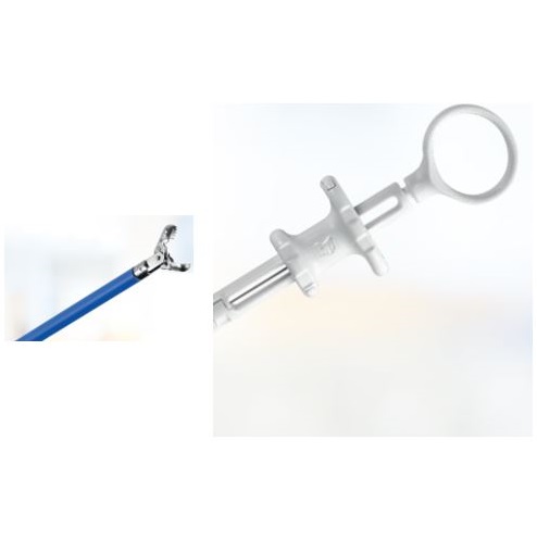 Kleszcze biopsyjne do endoskopów giętkich MICRO-TECH TECHBITE