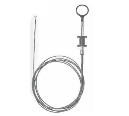 Kleszcze biopsyjne do endoskopów giętkich nopa instruments Kleszcze biopsyjne nopa instruments