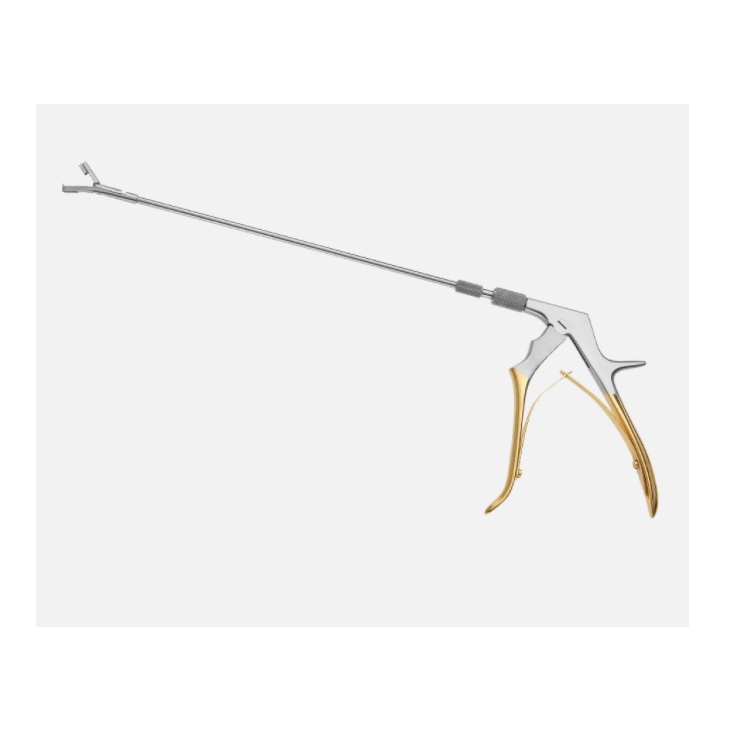 Kleszcze biopsyjne do endoskopów sztywnych RZ Medizintechnik GmbH Roto-Fit