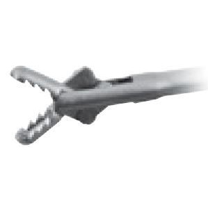 Kleszcze biopsyjne do endoskopów sztywnych TEKNO GmbH Histeroskopowe