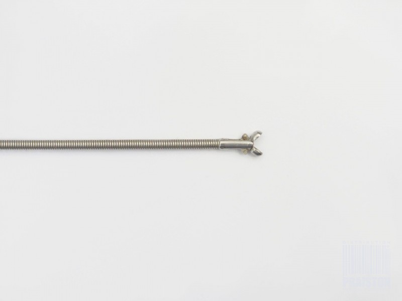 Kleszcze biopsyjne weterynaryjne używane FUJIFILM K2416R - Praiston rekondycjonowany