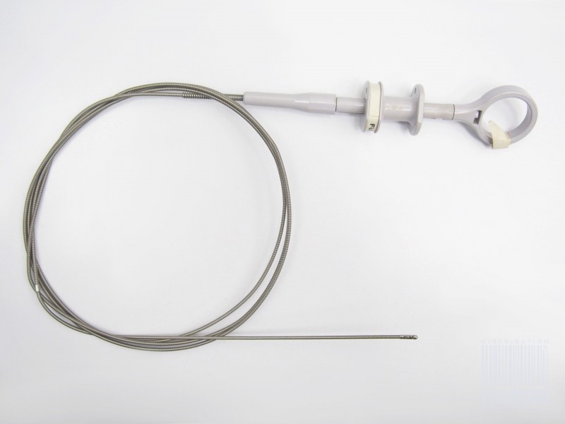 Kleszcze biopsyjne weterynaryjne używane FUJIFILM K2416R - Praiston rekondycjonowany