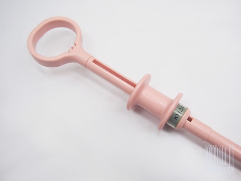 Kleszcze biopsyjne weterynaryjne używane Pentax KW2415S - Praiston rekondycjonowany