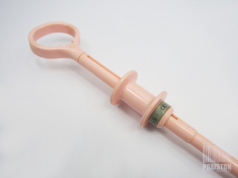 Kleszcze biopsyjne weterynaryjne używane Pentax KW2415S - Praiston rekondycjonowany