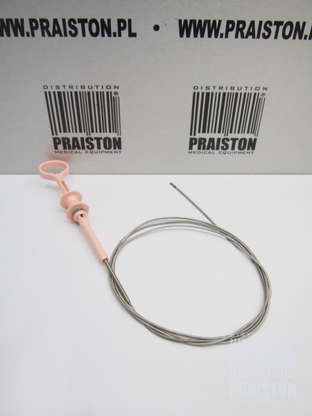 Kleszcze biopsyjne weterynaryjne używane Pentax KW2415S - Praiston rekondycjonowany