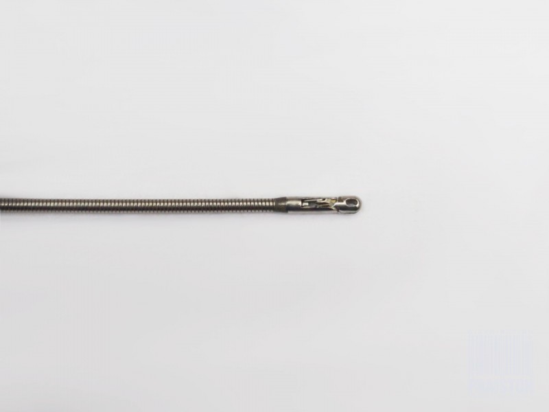 Kleszcze biopsyjne weterynaryjne używane Pentax KW2422S - Praiston rekondycjonowany