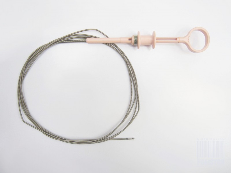 Kleszcze biopsyjne weterynaryjne używane Pentax KW2422S - Praiston rekondycjonowany