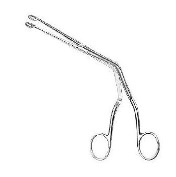 Kleszcze chirurgiczne i zabiegowe B/D Magill