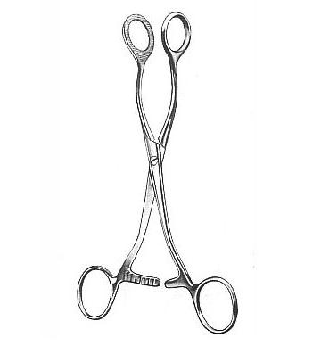 Kleszcze chirurgiczne i zabiegowe GAMA s. c. - dystrybutor importer Kleszczyki Collin