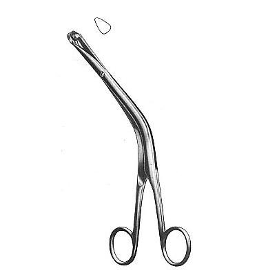 Kleszcze chirurgiczne i zabiegowe GAMA s. c. - dystrybutor importer Kleszczyki Faure