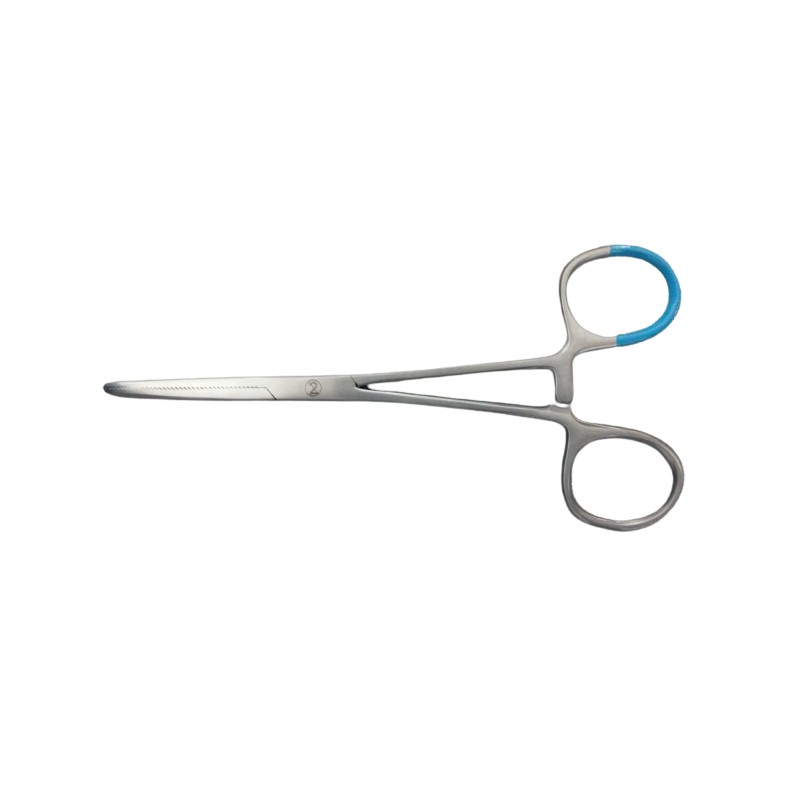 Kleszcze chirurgiczne i zabiegowe jednorazowe Matopat Matoset Instrument