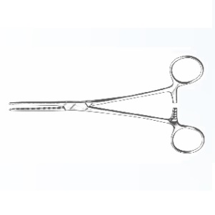 Kleszcze chirurgiczne i zabiegowe jednorazowe Robinson Healthcare SXD