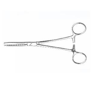 Kleszcze chirurgiczne i zabiegowe jednorazowe Robinson Healthcare SXD