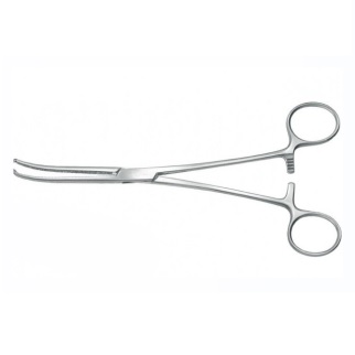 Kleszcze chirurgiczne i zabiegowe jednorazowe Robinson Healthcare SXD