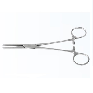 Kleszcze chirurgiczne i zabiegowe jednorazowe Robinson Healthcare SXD