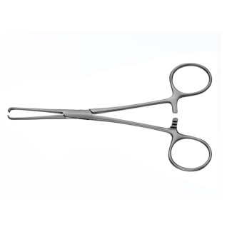 Kleszcze chirurgiczne i zabiegowe jednorazowe Robinson Healthcare SXD