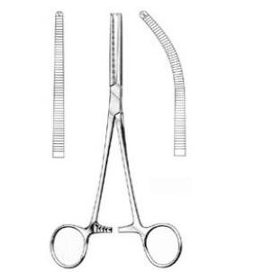 Kleszcze chirurgiczne i zabiegowe Sintraco Kocher