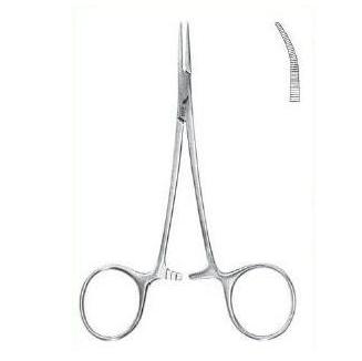 Kleszcze chirurgiczne i zabiegowe Sintraco Micro Mosquito