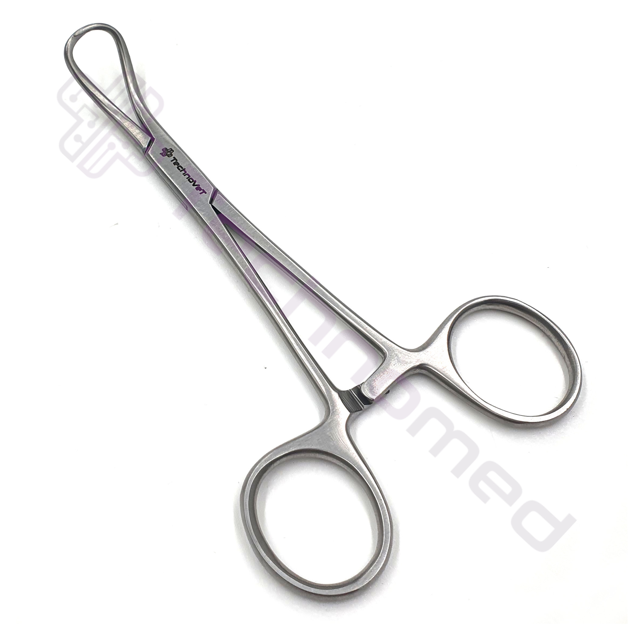 Kleszcze chirurgiczne i zabiegowe weterynaryjne B/D BACKHAUS