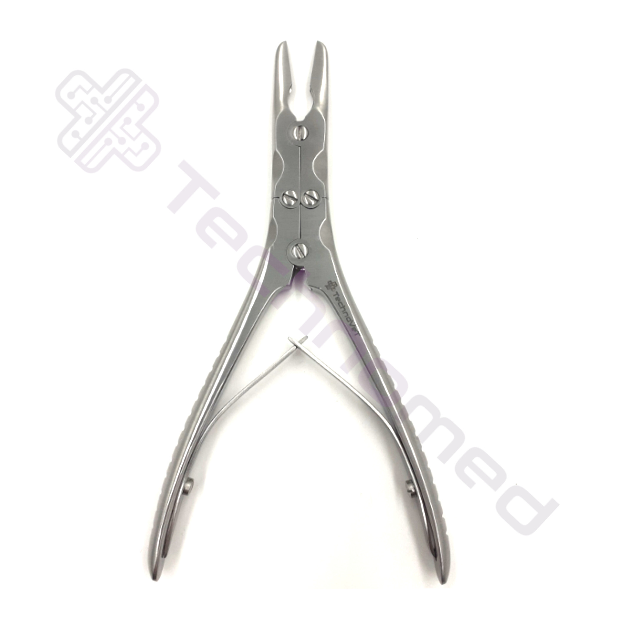 Kleszcze chirurgiczne i zabiegowe weterynaryjne B/D BOHLER