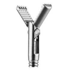 Kleszcze chirurgiczne i zabiegowe weterynaryjne Eickemeyer 306211, 306214, 306230, 306216, 306217