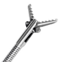 Kleszcze chwytające do endoskopów giętkich Endo-Flex Kleszcze chwytające Endo-Flex