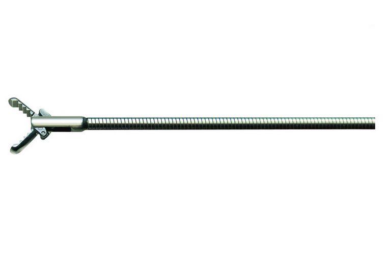 Kleszcze chwytające do endoskopów giętkich Foresight Technology Kleszcze chwytające do endoskopów giętkich