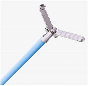 Kleszcze chwytające do endoskopów giętkich GAOTOTEC Jednorazowe kleszcze chwytające do endoskopów giętkich