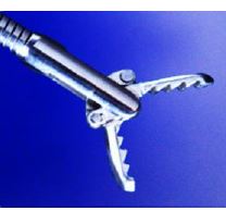 Kleszcze chwytające do endoskopów giętkich Kangjin Medical Instrument Wielorazowe kleszcze chwytające