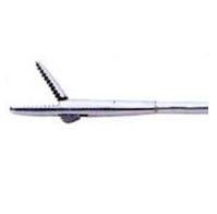 Kleszcze do laryngoskopii Tian Song D2008