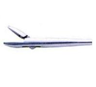 Kleszcze do laryngoskopii Tian Song D2010