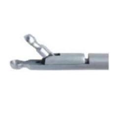 Kleszcze do laryngoskopii Tian Song D2051