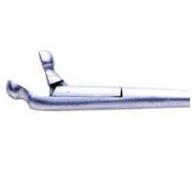 Kleszcze do laryngoskopii Tian Song D2085.1