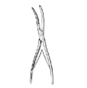 Kleszcze do odginania gipsu Sintraco Wolff