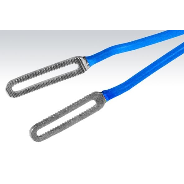 Kleszcze elektrochirurgiczne do endoskopów sztywnych ConMed Kleszcze elektrochirurgiczne do endoskopów sztywnych