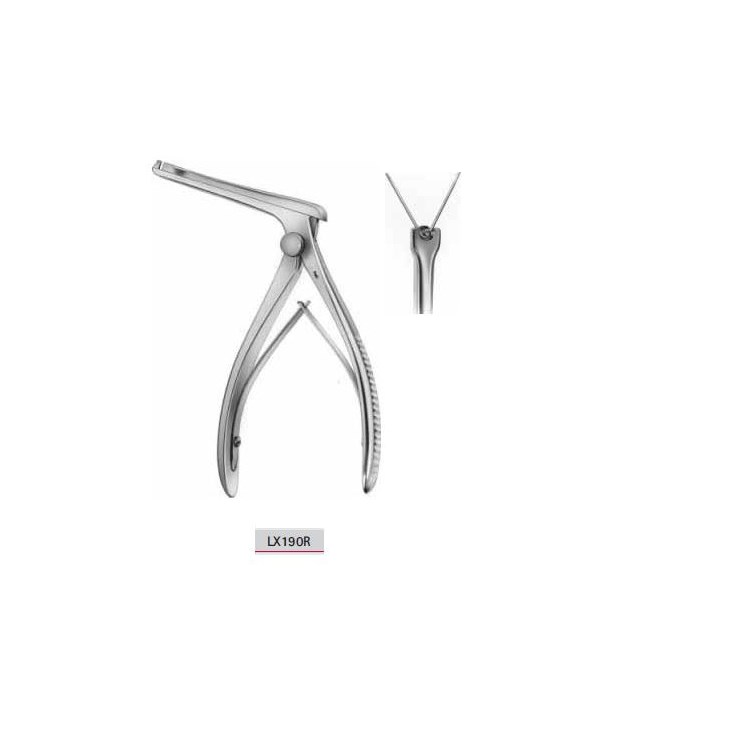 Kleszcze medyczne do drutów B.Braun Kleszcze do drutów B.Braun