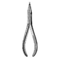 Kleszcze medyczne protetyczne GAMA s. c. - dystrybutor importer Kleszcze medyczne protetyczne