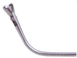 Kleszcze polipowe do sinoskopii Tian Song B2106