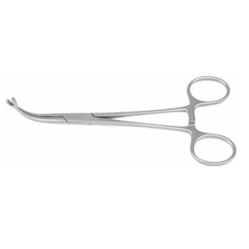 Kleszcze stomatologiczne Helmut Zepf 23.105.50