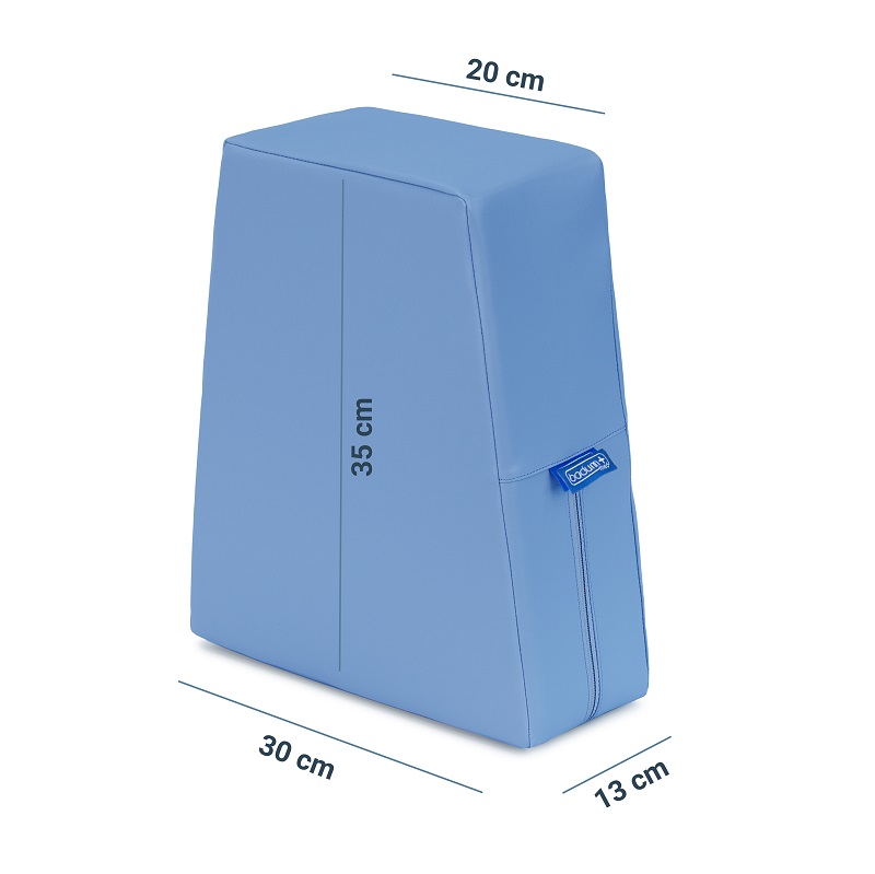 Kliny rehabilitacyjne BADUM-MED Klin po endoprotezie