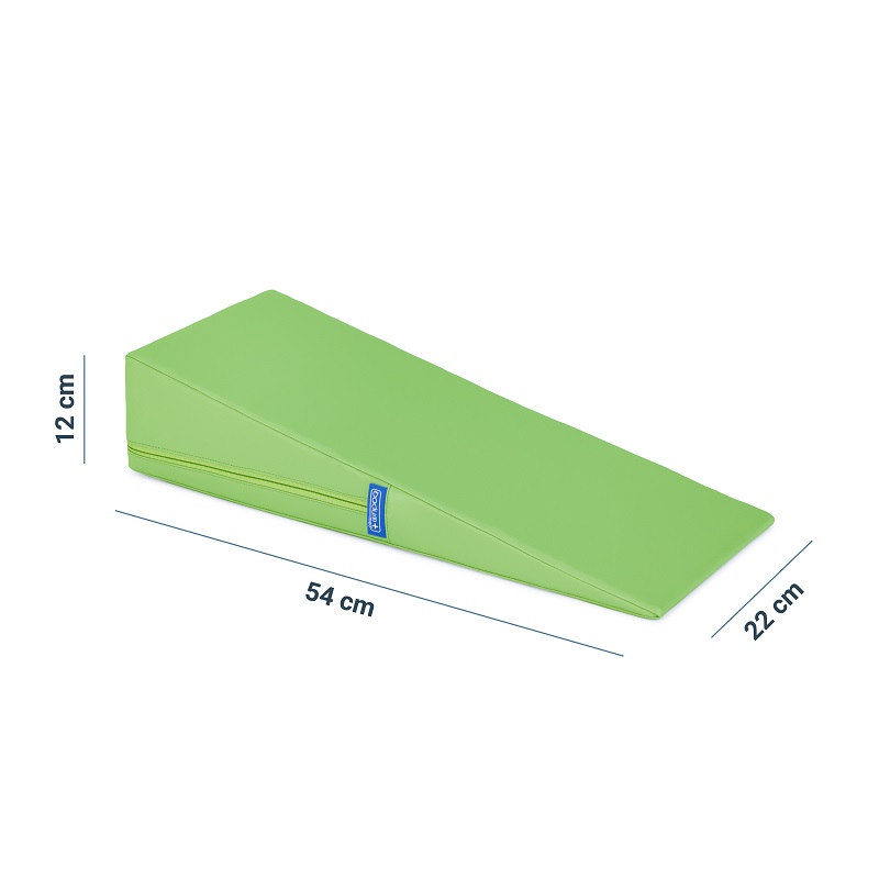 Kliny rehabilitacyjne BADUM-MED Klin przy obrzękach