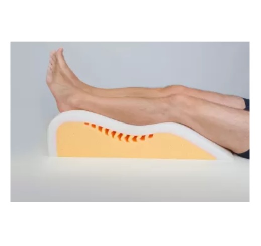 Kliny rehabilitacyjne BADUM-MED Podstawa Elewacyjna