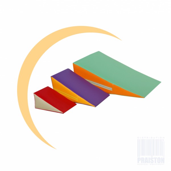 Kliny rehabilitacyjne B/D KRKL