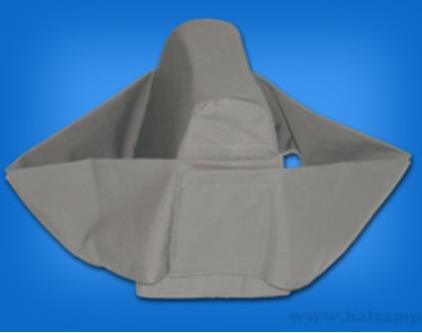 Kliny rehabilitacyjne HALCAMP 137750