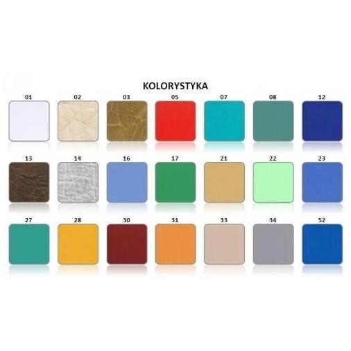 Kliny rehabilitacyjne KINESIS Kliny