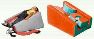 Kliny rehabilitacyjne ZSOiR "KORFANTÓW" R/03001