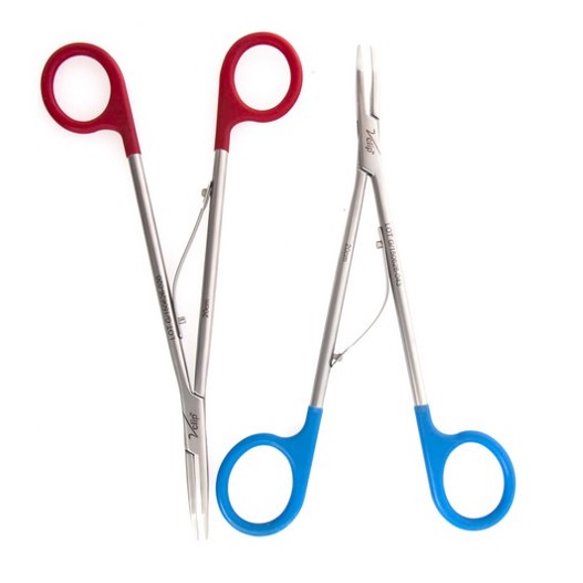 Klipsownice chirurgiczne GRENA do klipsów tytanowych