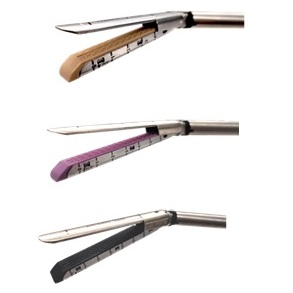 Klipsy do endoskopów sztywnych Bluesail Surgical Klipsy do endoskopów sztywnych