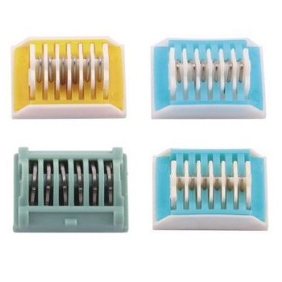 Klipsy do endoskopów sztywnych Tian Song Klipsy do endoskopów sztywnych