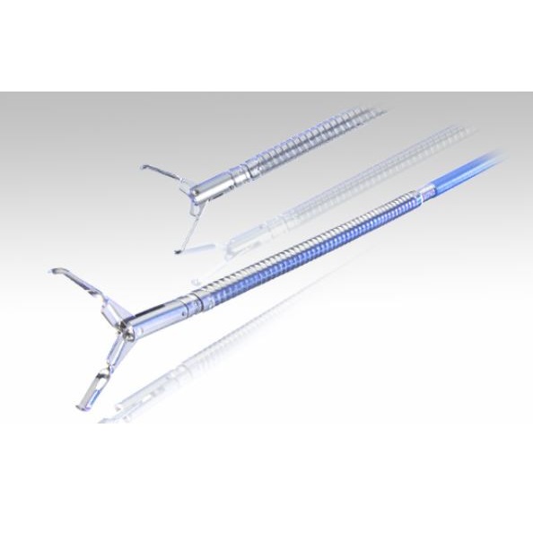 Klipsy do tamowania krwawienia do endoskopów giętkich ConMed DuraClip